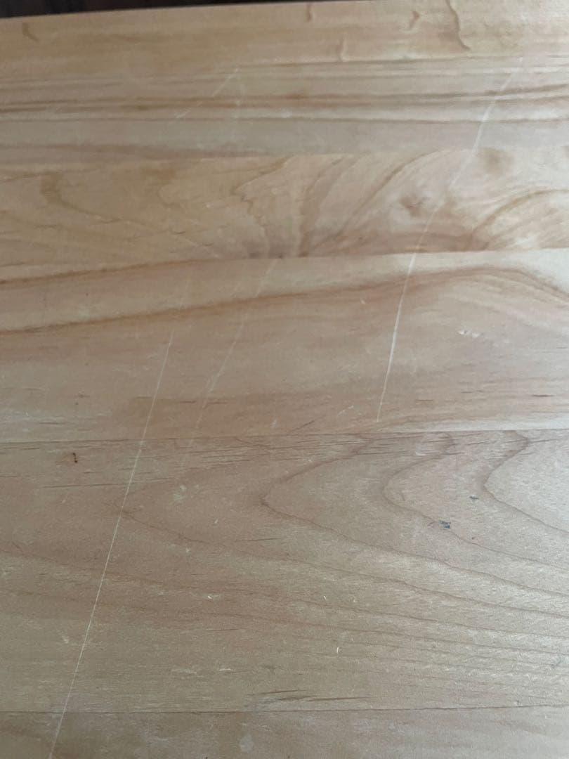 堀田木工所　hotta woody　昇降式　ワゴン　袖机　鍵　学習机　国産　無垢