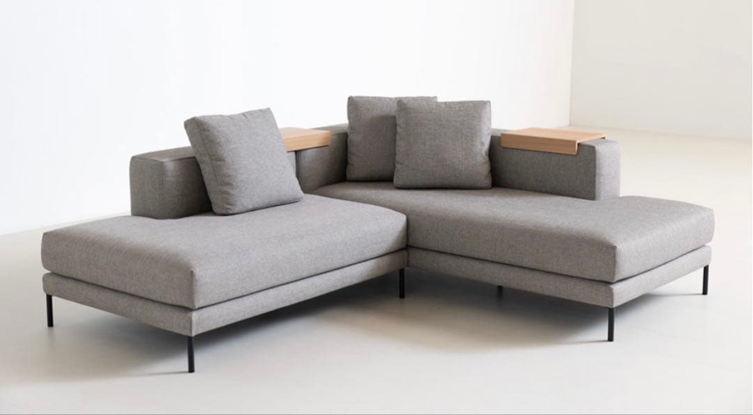 【NOYES】Decibel Standard付属クッション