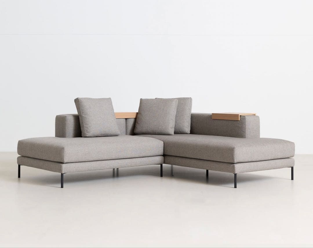 【NOYES】Decibel Standard付属クッション