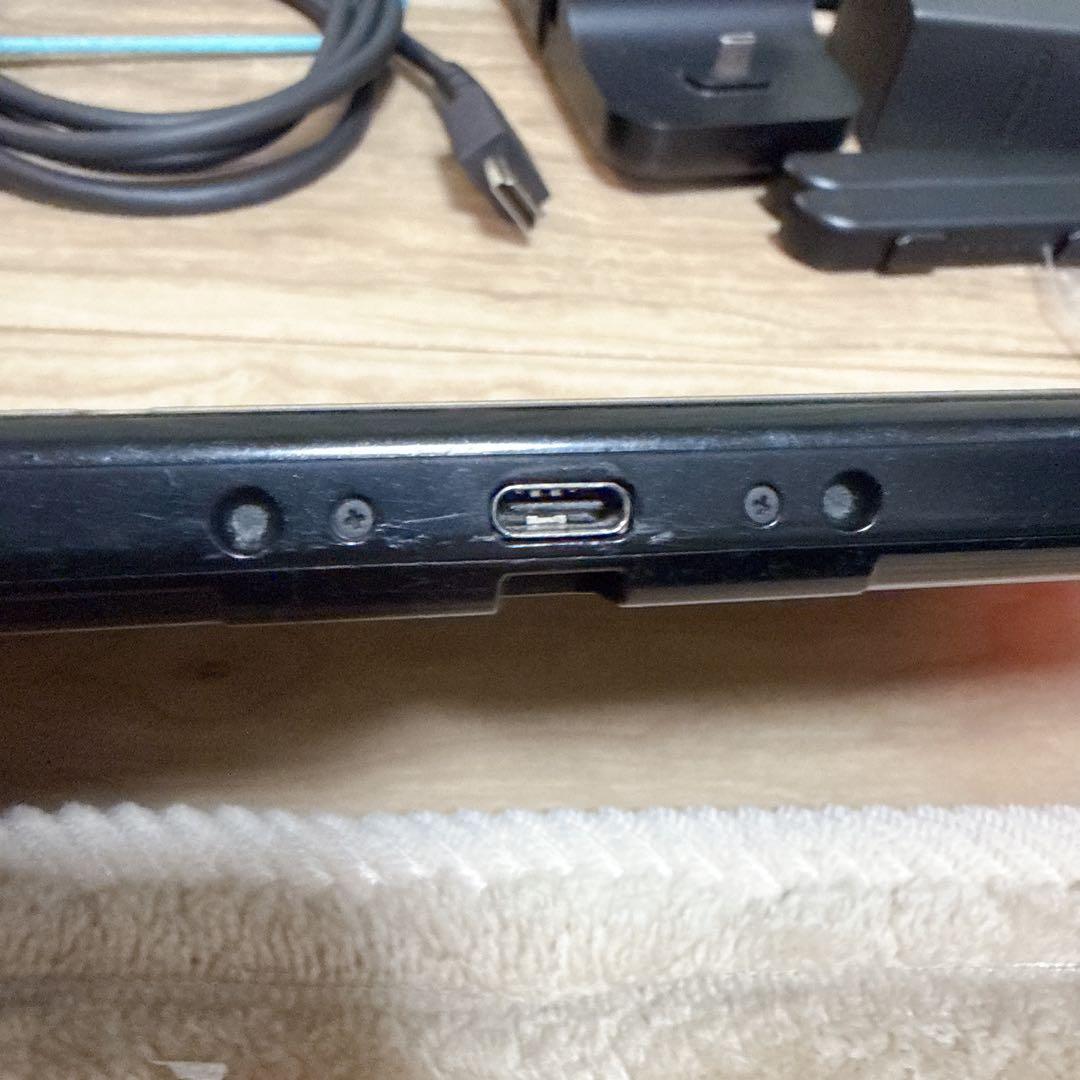 ✨️12点セット✨️Nintendo Switch ネオンブルー/ネオンレッド 本体