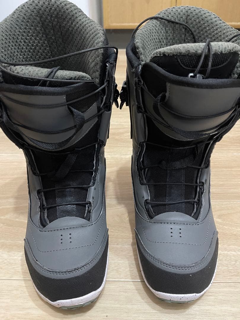 NORTHWAVE EDGE 26cm 24-25モデル