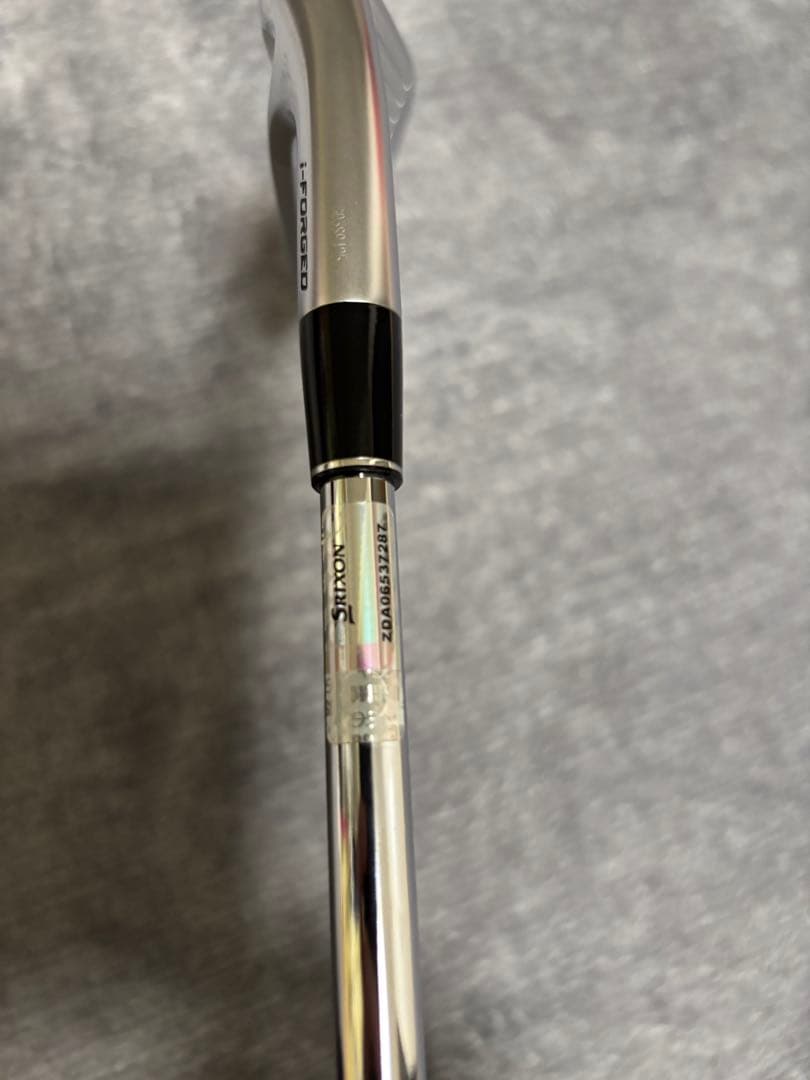 Srixon ZXi5 アイアンセット 6本モーダス105S 5-9 P