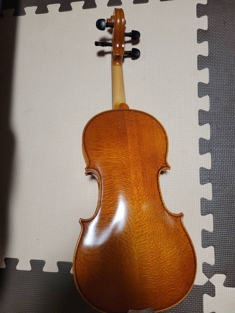 初心者用バイオリンセット★価格交渉お待ちしてます★