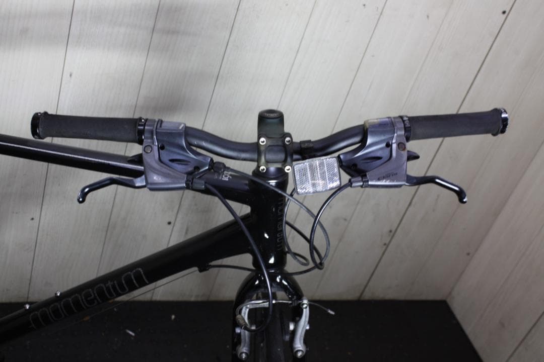 GIANT-MOMENTUM iNEEDZ-5AIR 700C 16速480mm