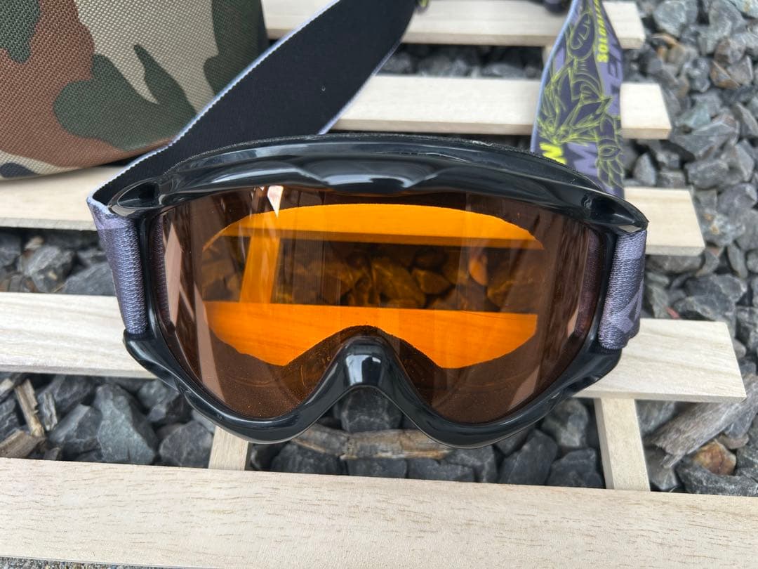 【さらにお値下げ】キッズスノーボード8点セット、ボードRIDE130cm他