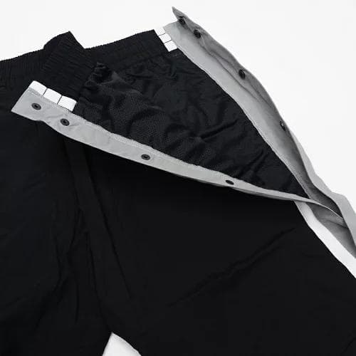 C06244 新品 ミッチェルアンドネス マスターマインド パンツ：M