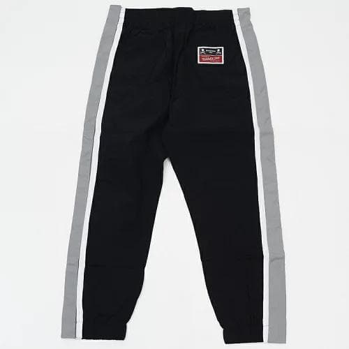 C06244 新品 ミッチェルアンドネス マスターマインド パンツ：M