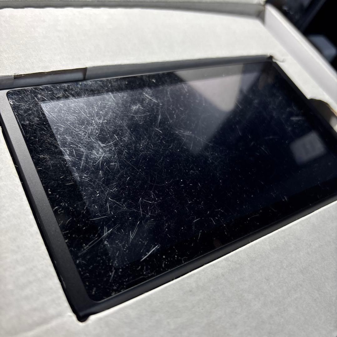 NintendoSwitchブラック