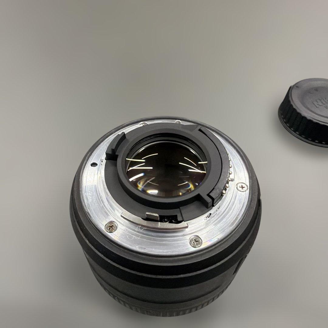 Nikon AF-S NIKKOR 35mm f/1.8G 単焦点レンズ