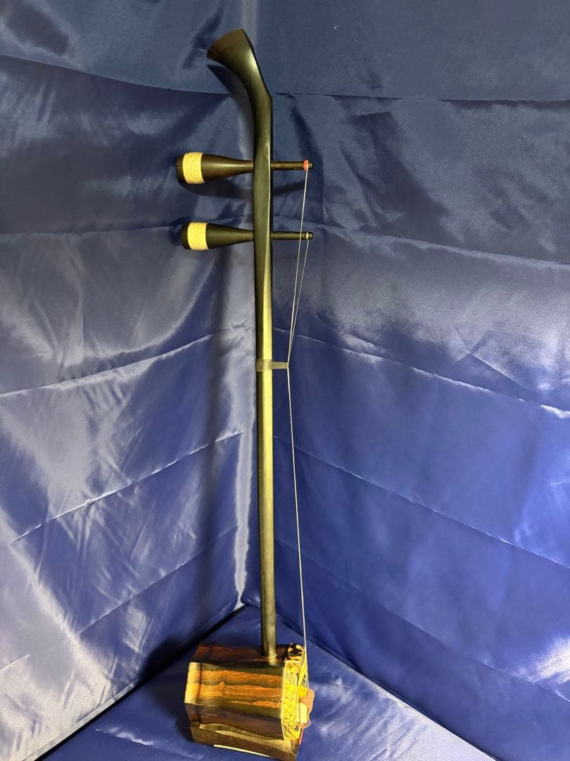 西野二胡　光舜堂（中上級者向け）