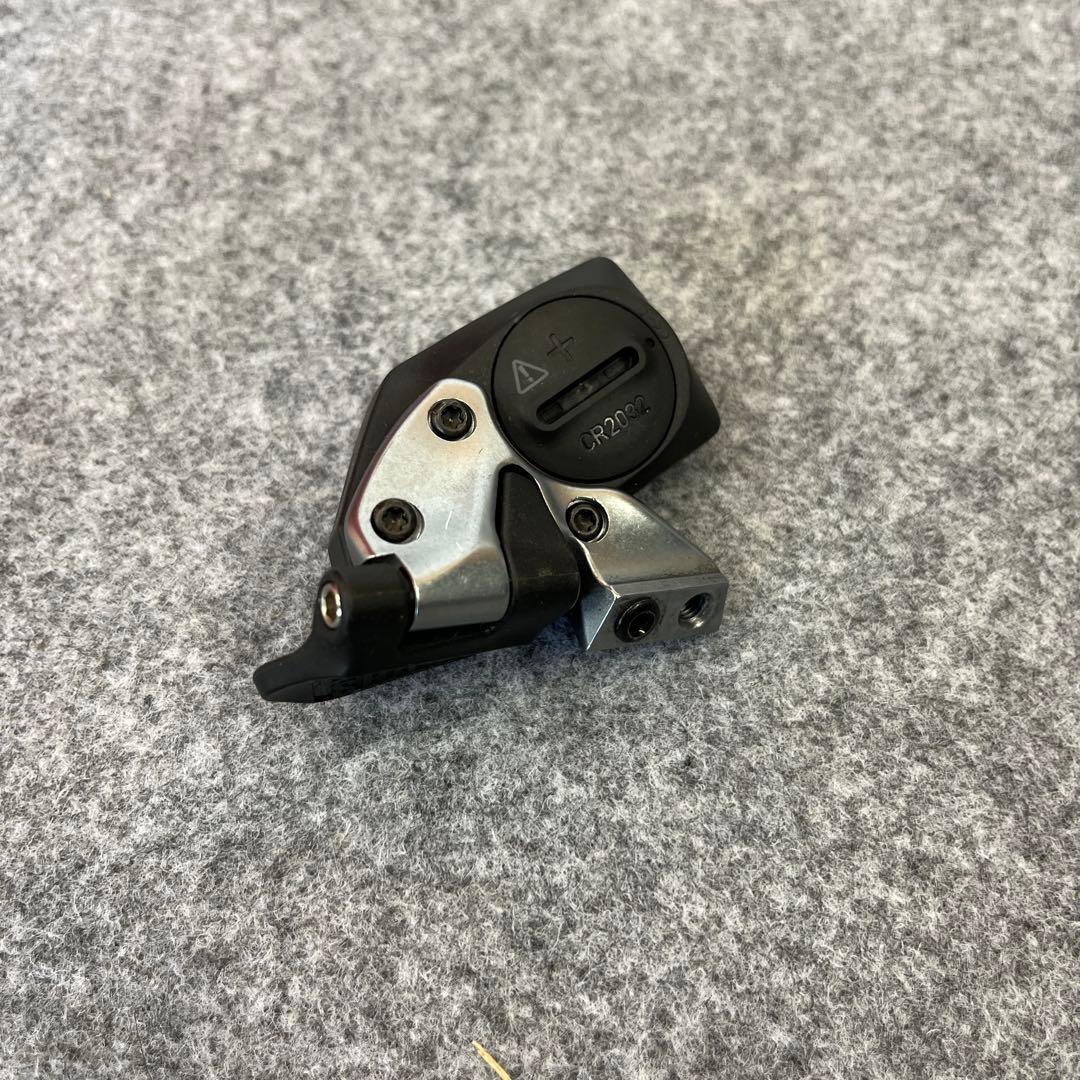 ROCKSHOX reverb 170mmトラベル