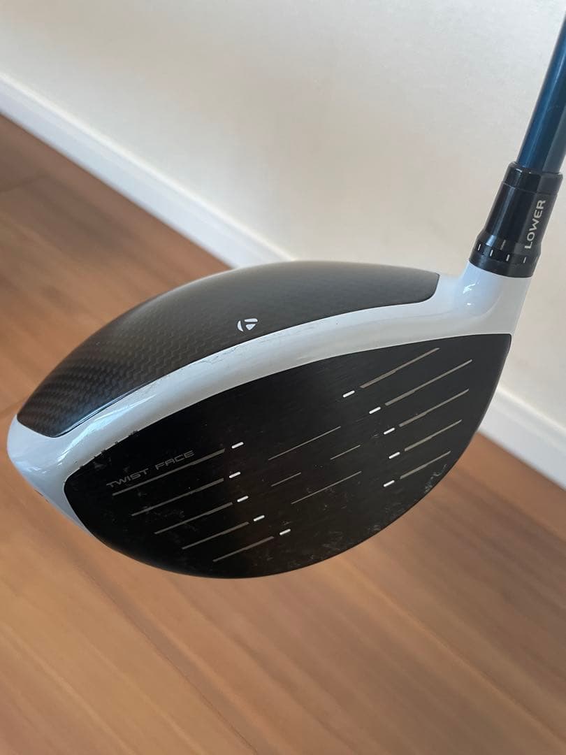 TaylorMade SIM2 MAX 【1W】【5W】2本セット販売