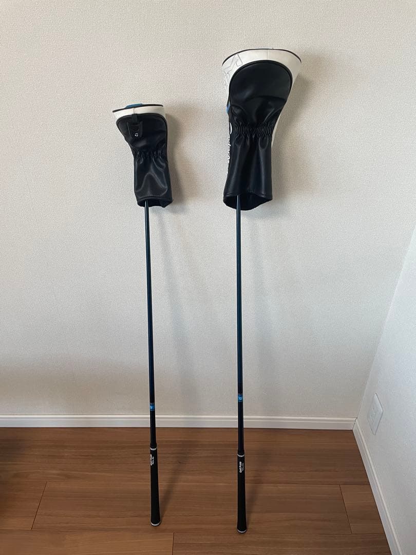 TaylorMade SIM2 MAX 【1W】【5W】2本セット販売