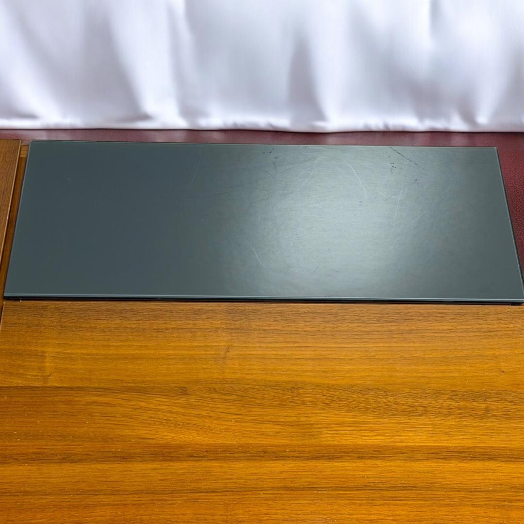 BoConcept CHIVA コーヒーテーブル ウォールナット 収納スペース付