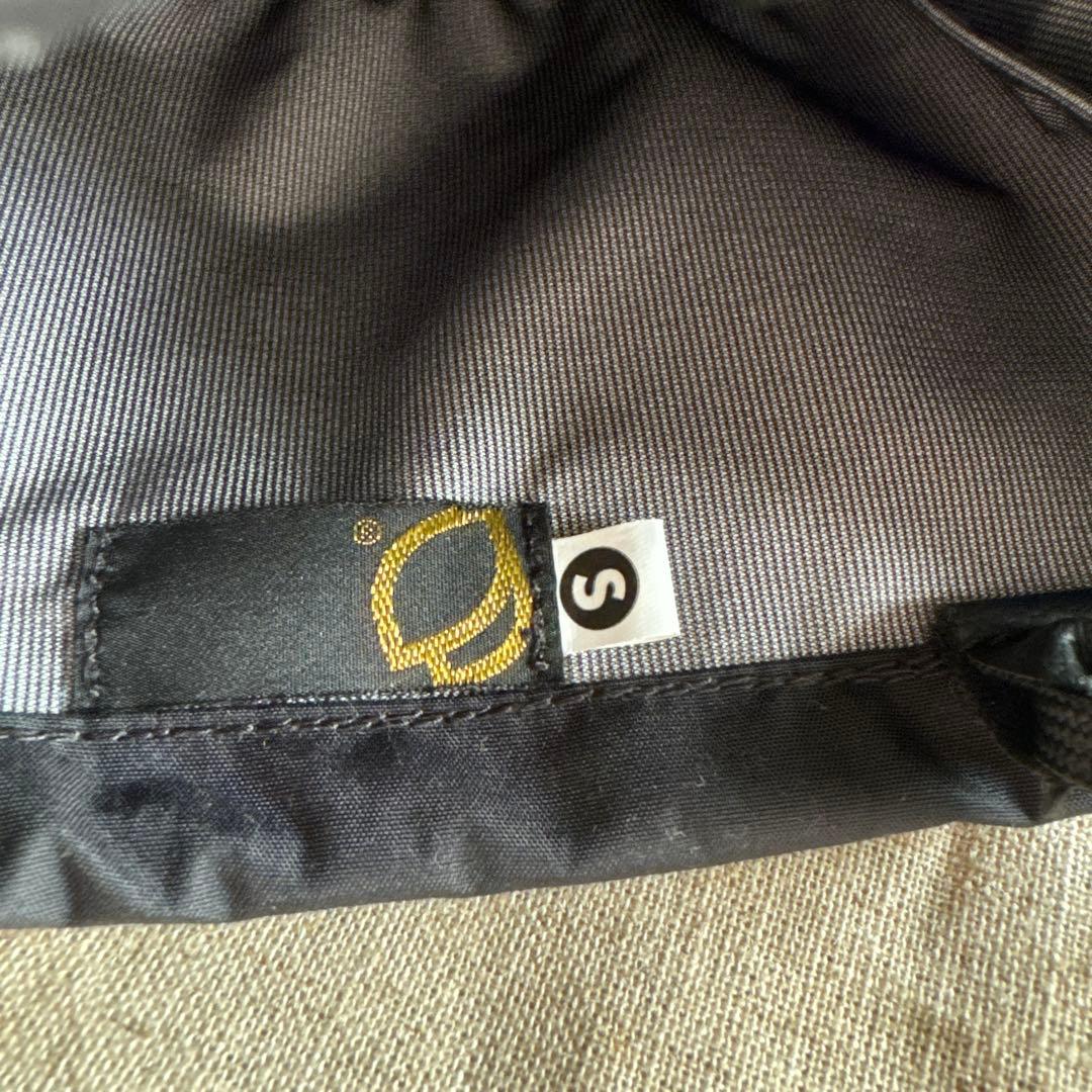 GREEN CLOTHING グリーンクロージング アンダーミット グローブ S