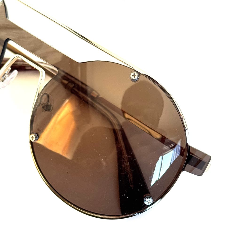 d*7様 Yohji Yamamoto サングラス