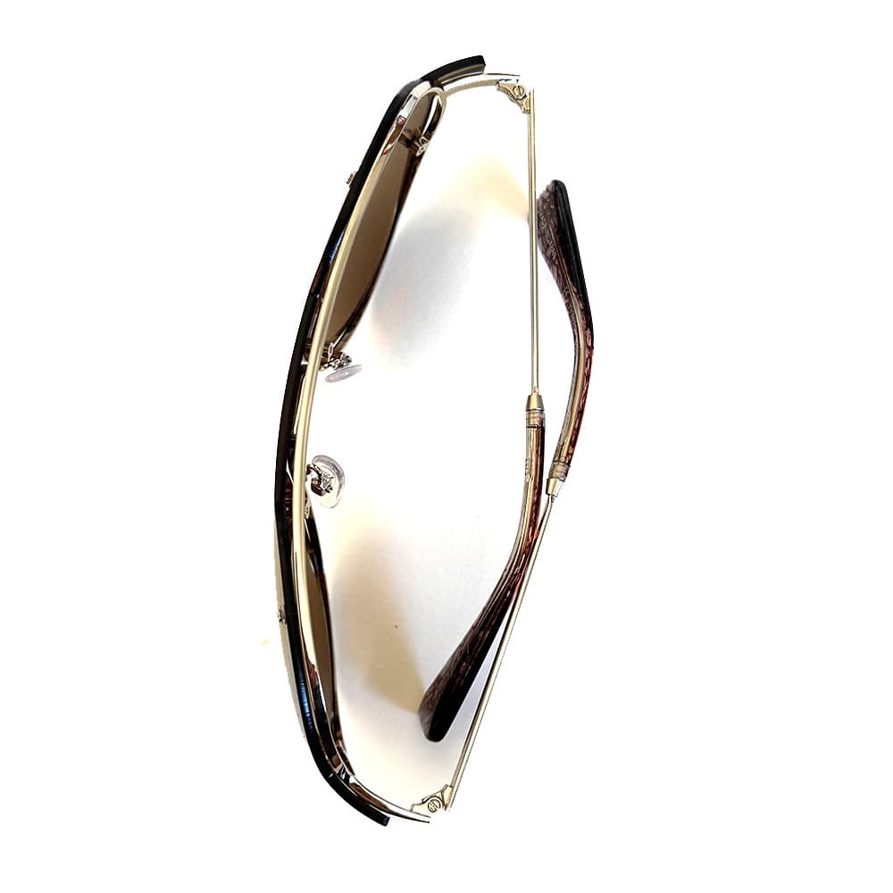 d*7様 Yohji Yamamoto サングラス