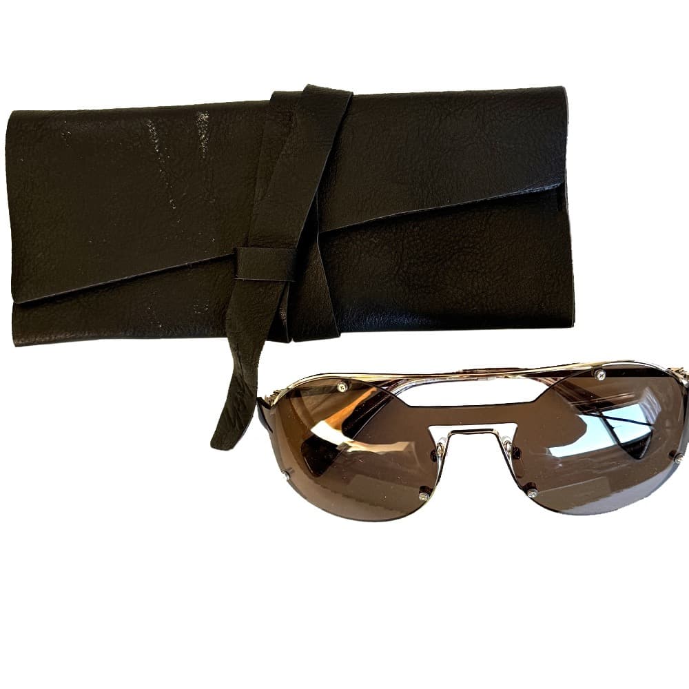 d*7様 Yohji Yamamoto サングラス