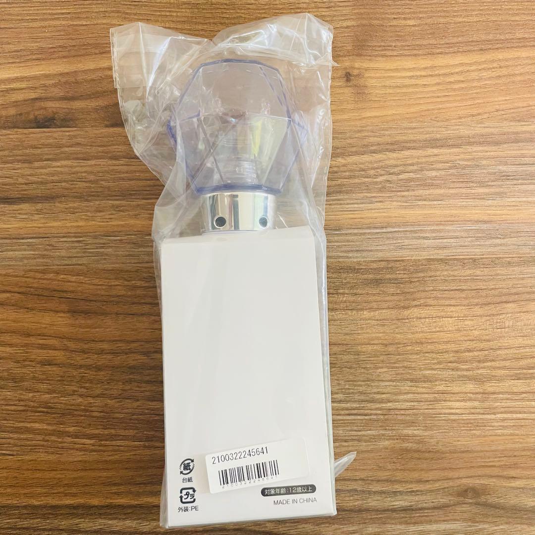 M!LK ミルクラスタル スティック3 ペンライト