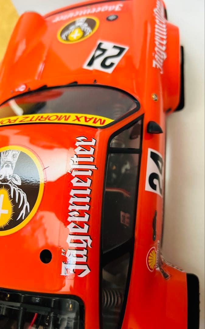 【新品】タミヤRCタムテックギア 934