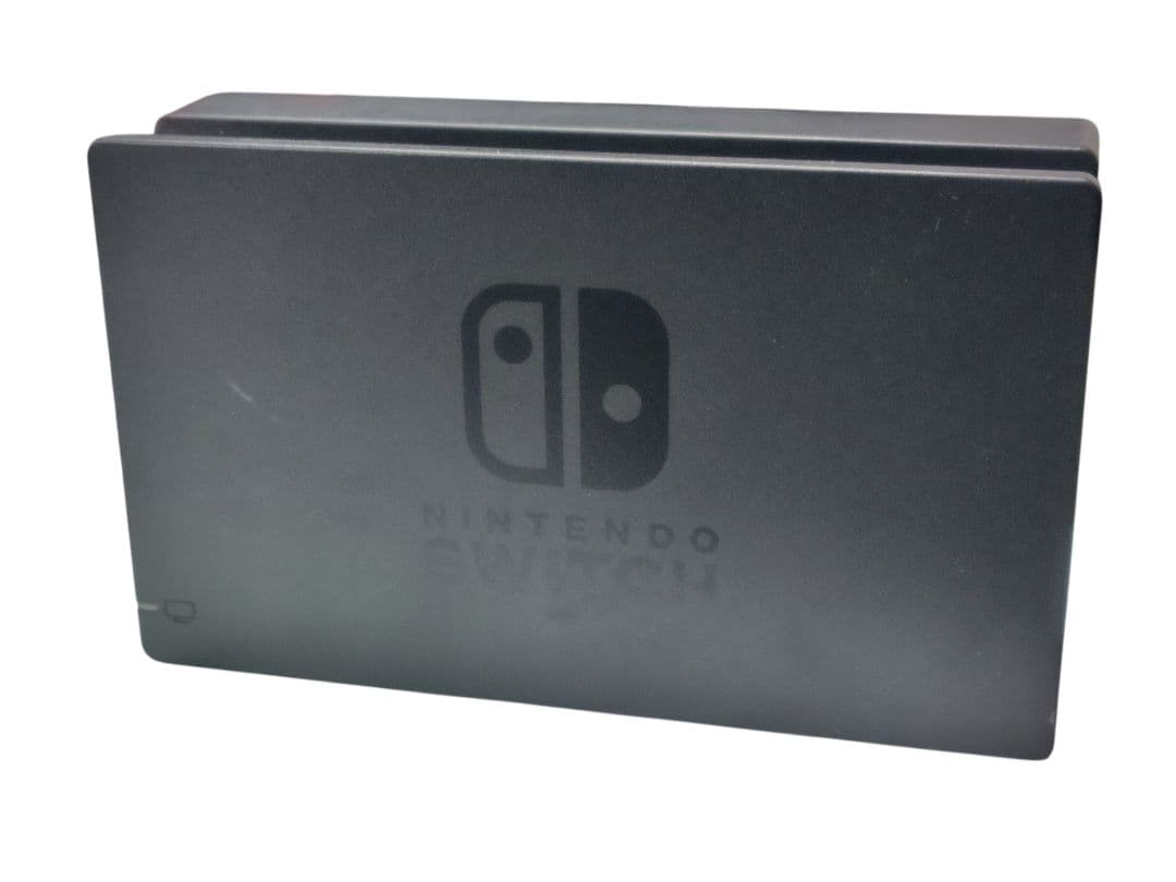 □ Nintendo Switch 本体 ニンテンドースイッチ　箱付き