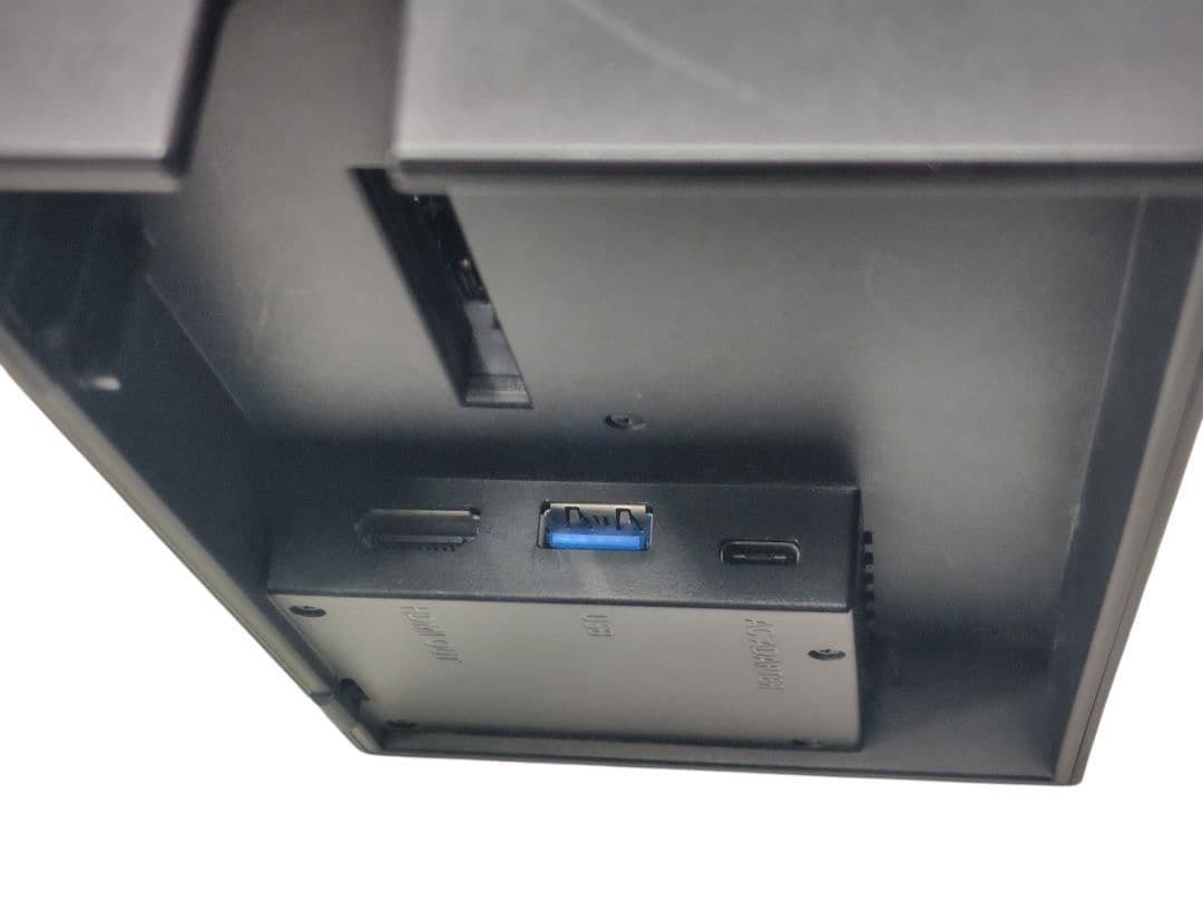 □ Nintendo Switch 本体 ニンテンドースイッチ　箱付き