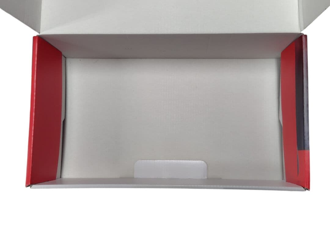 □ Nintendo Switch 本体 ニンテンドースイッチ　箱付き