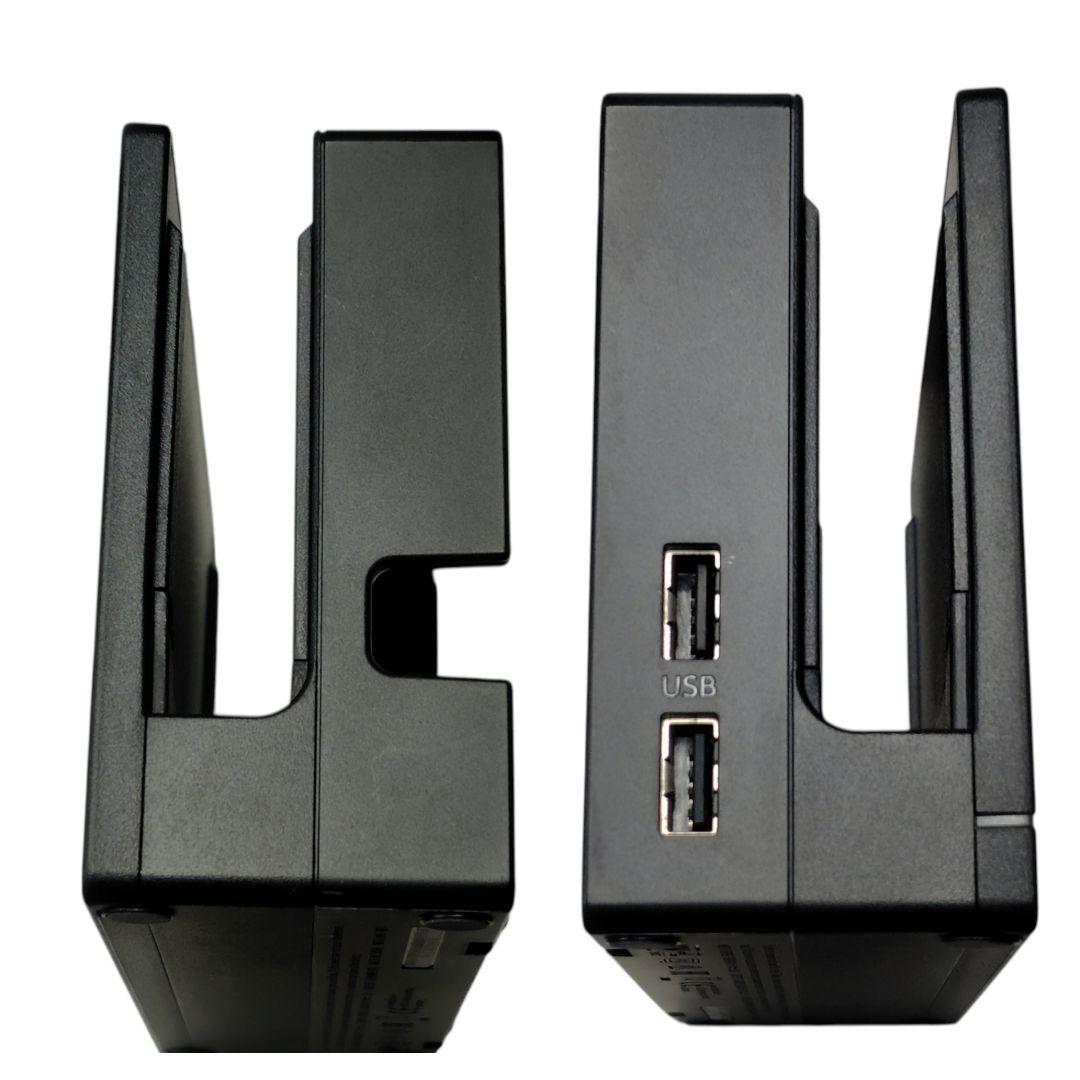 □ Nintendo Switch 本体 ニンテンドースイッチ　箱付き