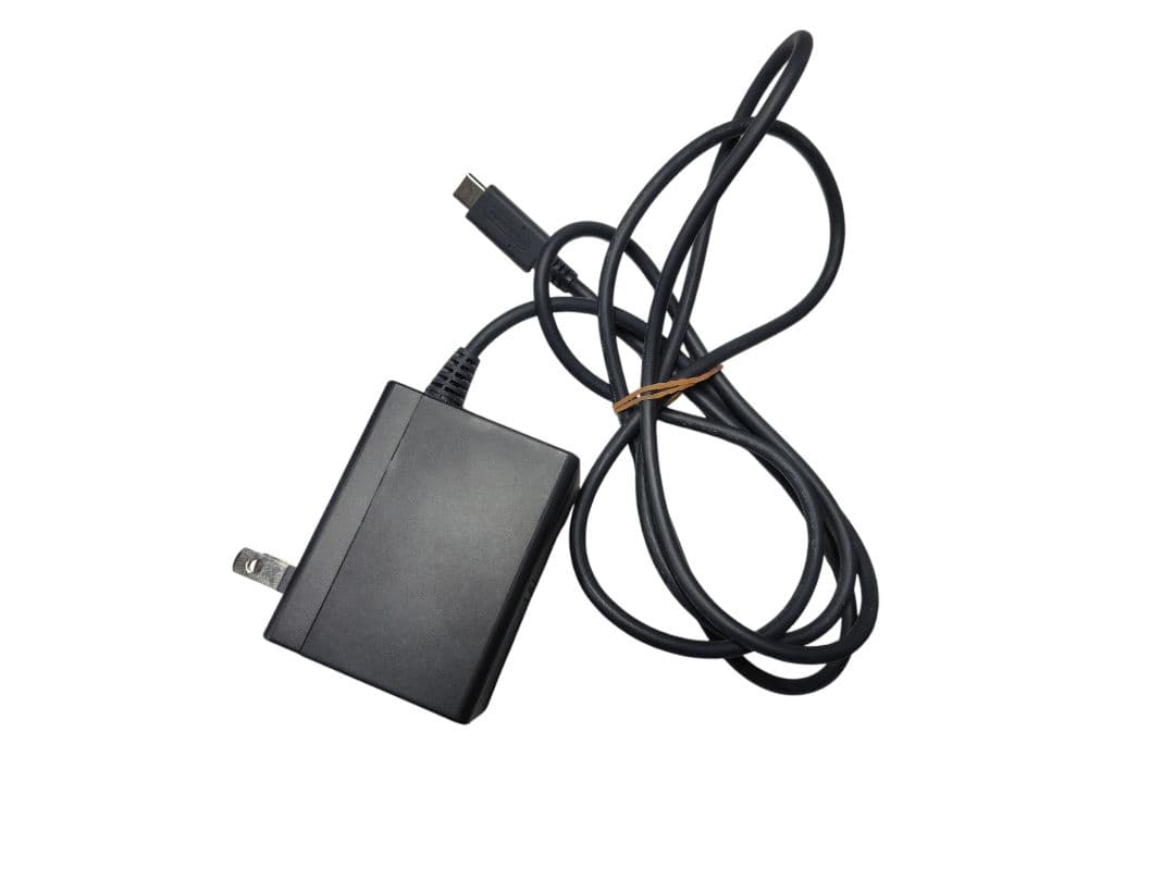 □ Nintendo Switch 本体 ニンテンドースイッチ　箱付き