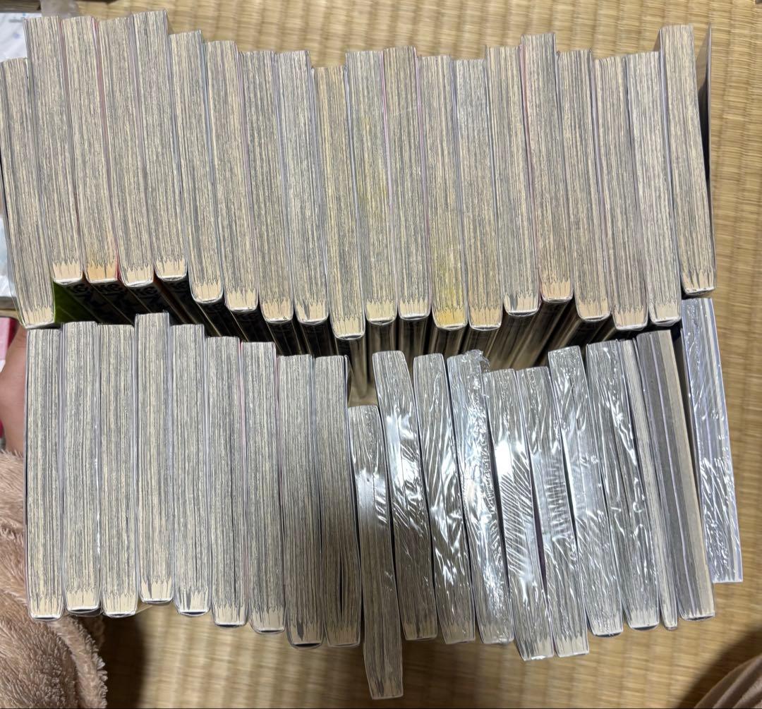 バラ売り不可　ブルーロック1-37+α計40冊(既刊)　初版帯付き