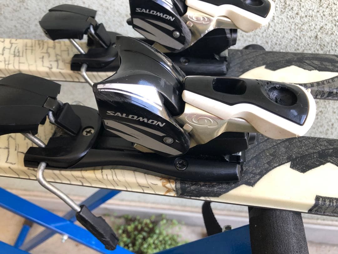 k2 mamba マンバ　173 モーグル