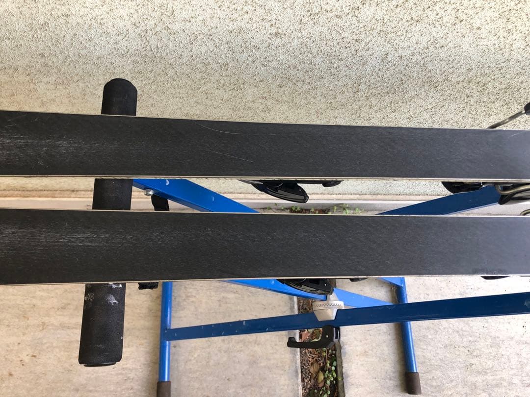 k2 mamba マンバ　173 モーグル