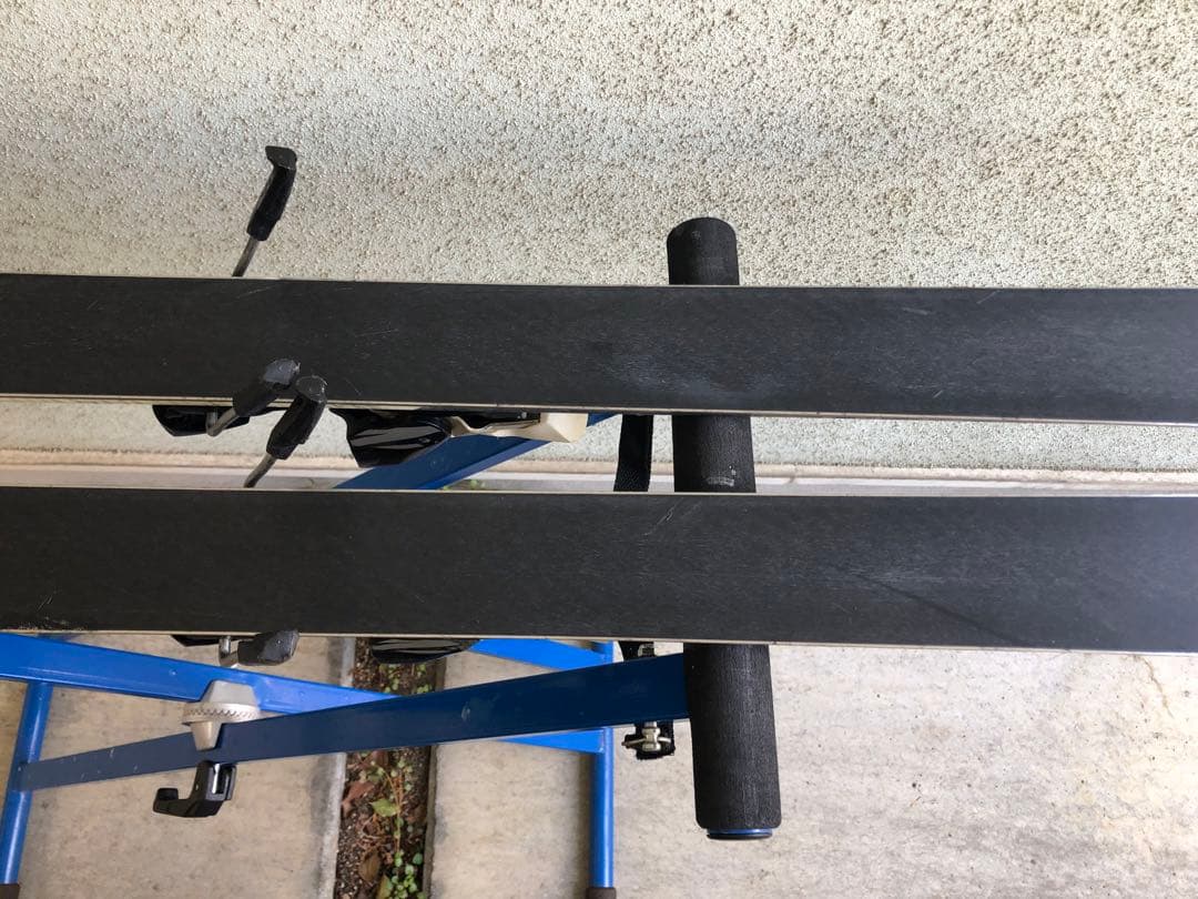 k2 mamba マンバ　173 モーグル