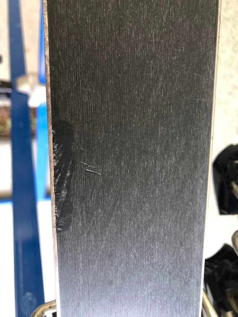 k2 mamba マンバ　173 モーグル