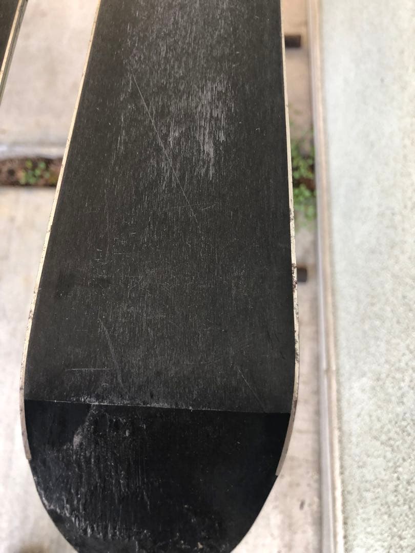 k2 mamba マンバ　173 モーグル