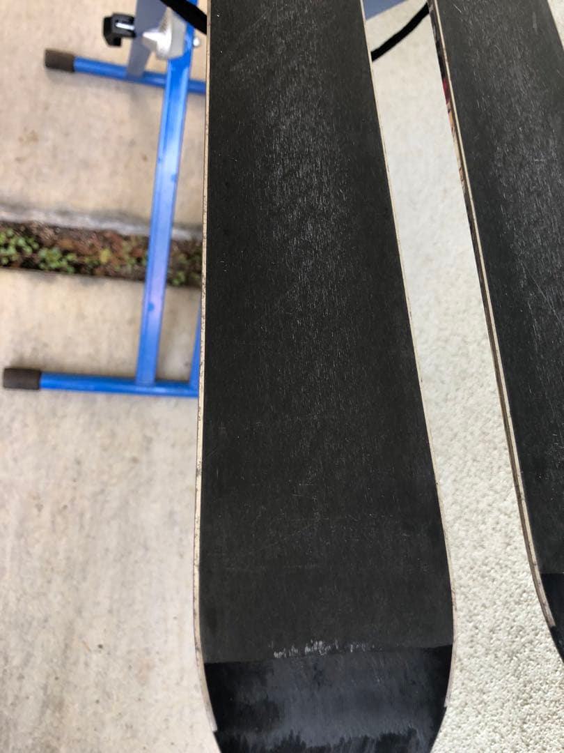 k2 mamba マンバ　173 モーグル