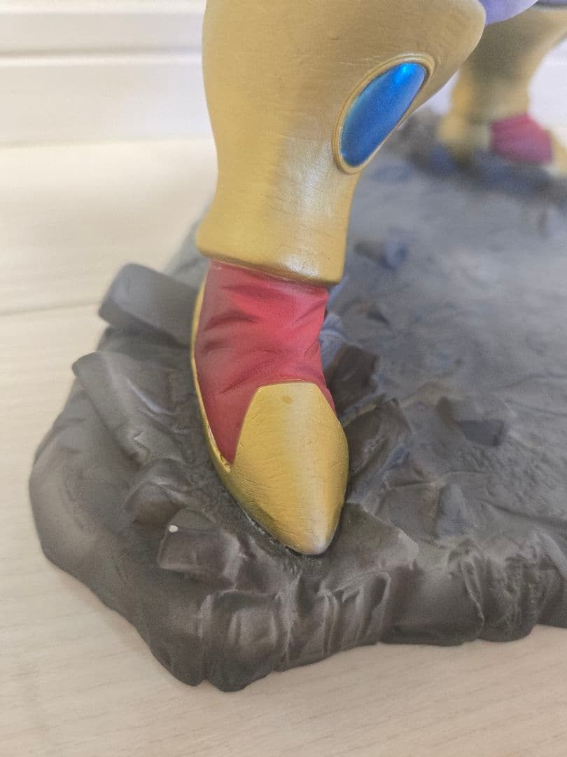 ドラゴンボールアライズ　ブロリー