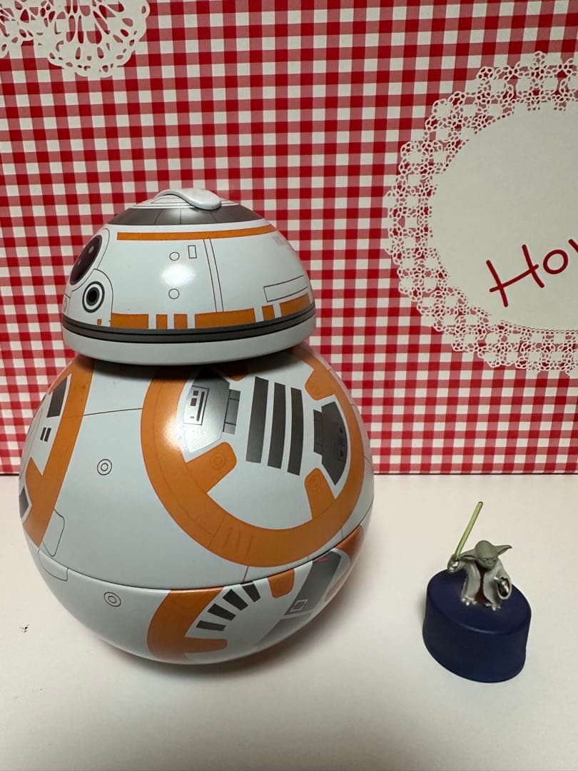 【新品未使用品】スター・ウォーズ DVD・ Blu-rayセット＋プレゼント