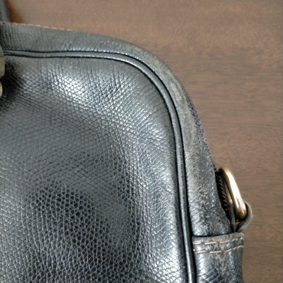 ロエベ スクエアバック