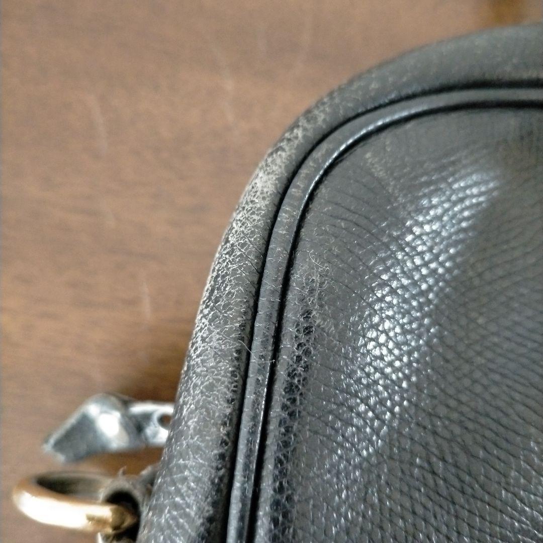 ロエベ スクエアバック