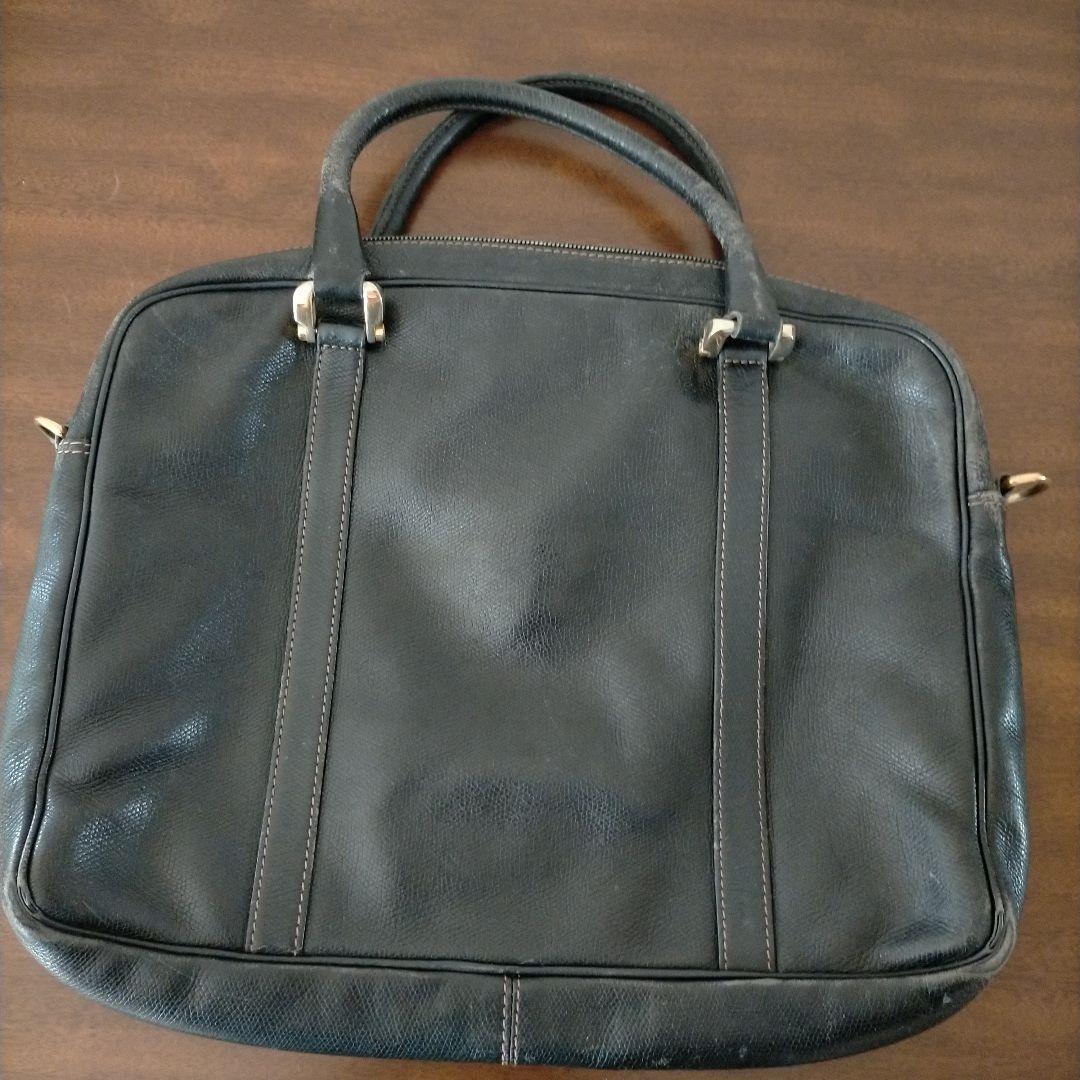 ロエベ スクエアバック