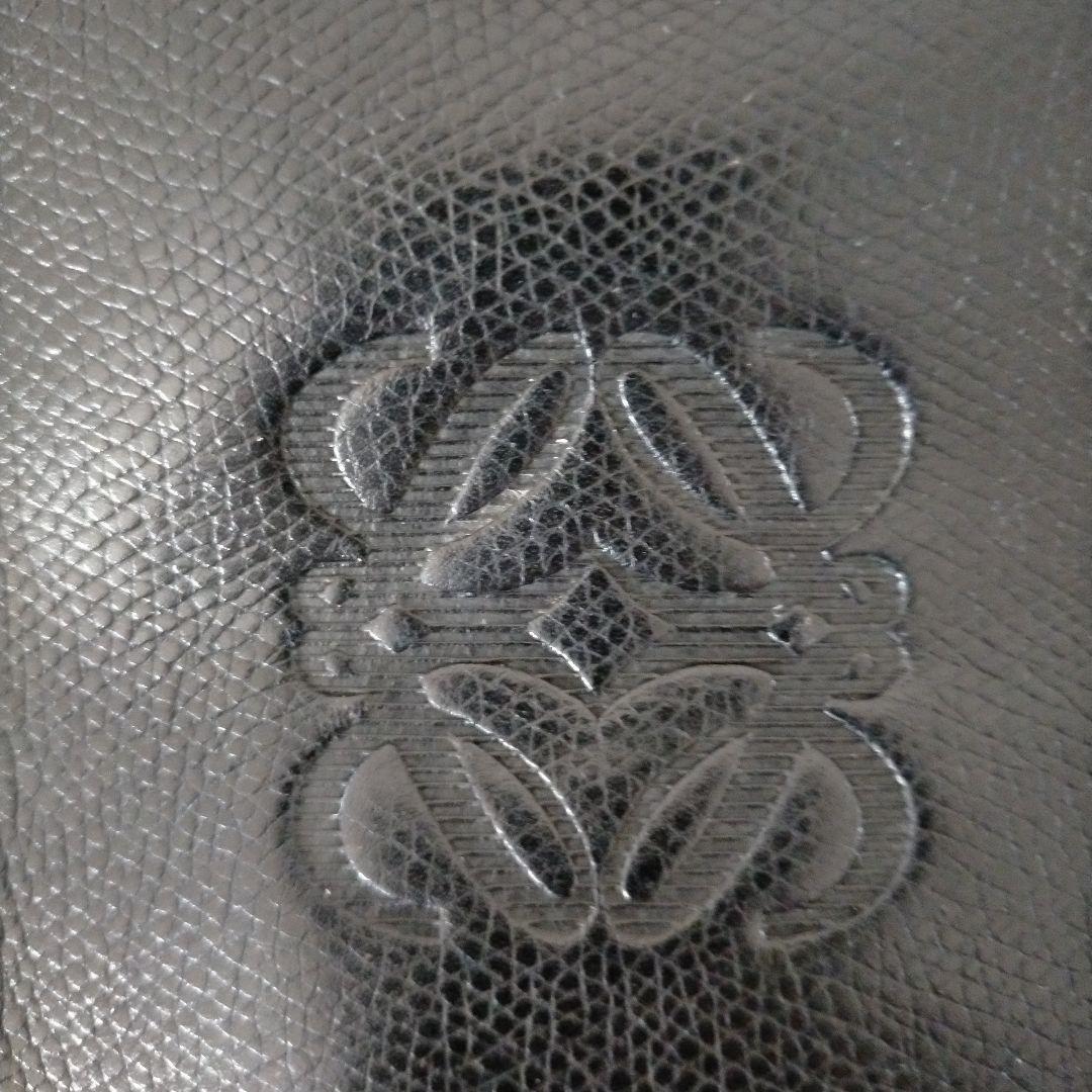 ロエベ スクエアバック