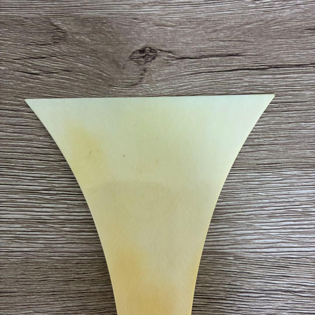 三味線　撥　バチ　糸巻き　天然素材　三本セット