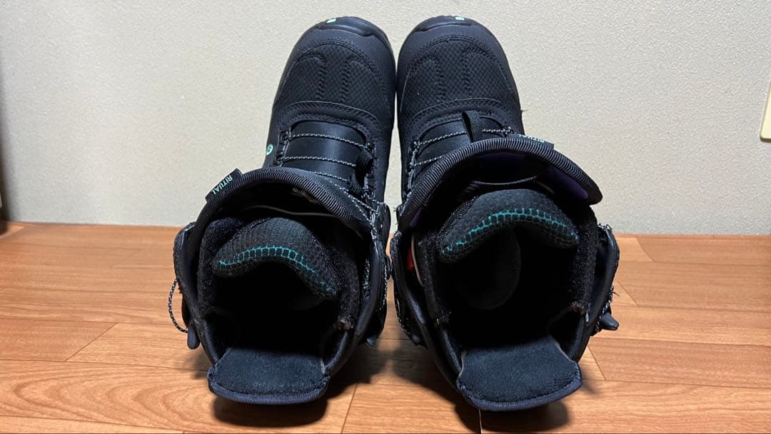 Burton RITUAL Imperial バートン