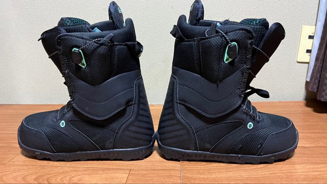 Burton RITUAL Imperial バートン