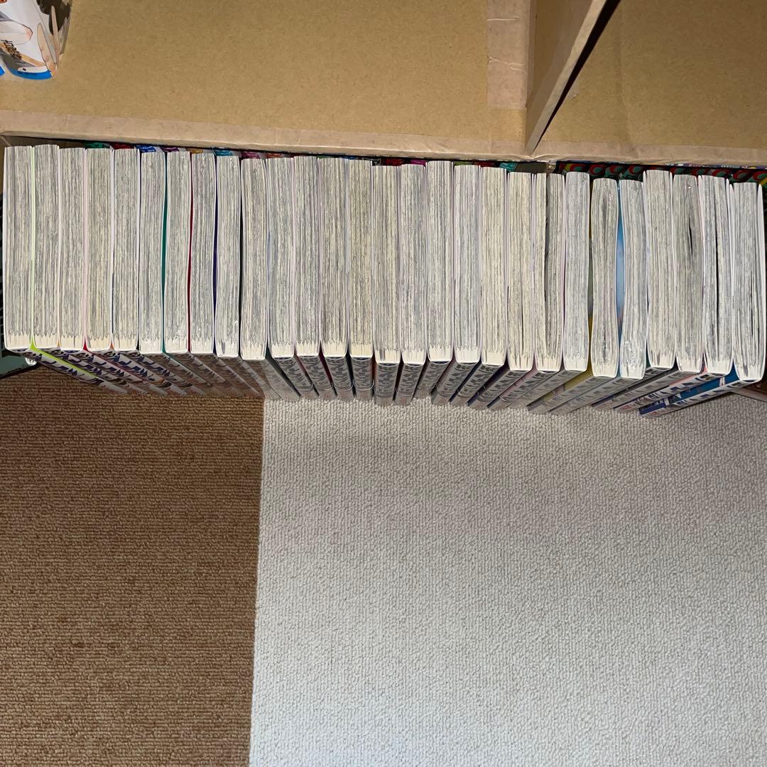 初版 ブルーロック 1巻〜28巻セット　新品未開封9冊あり　全て帯付き