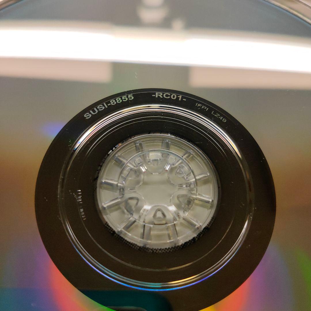 nqrse NEGATIVE なるせ CD