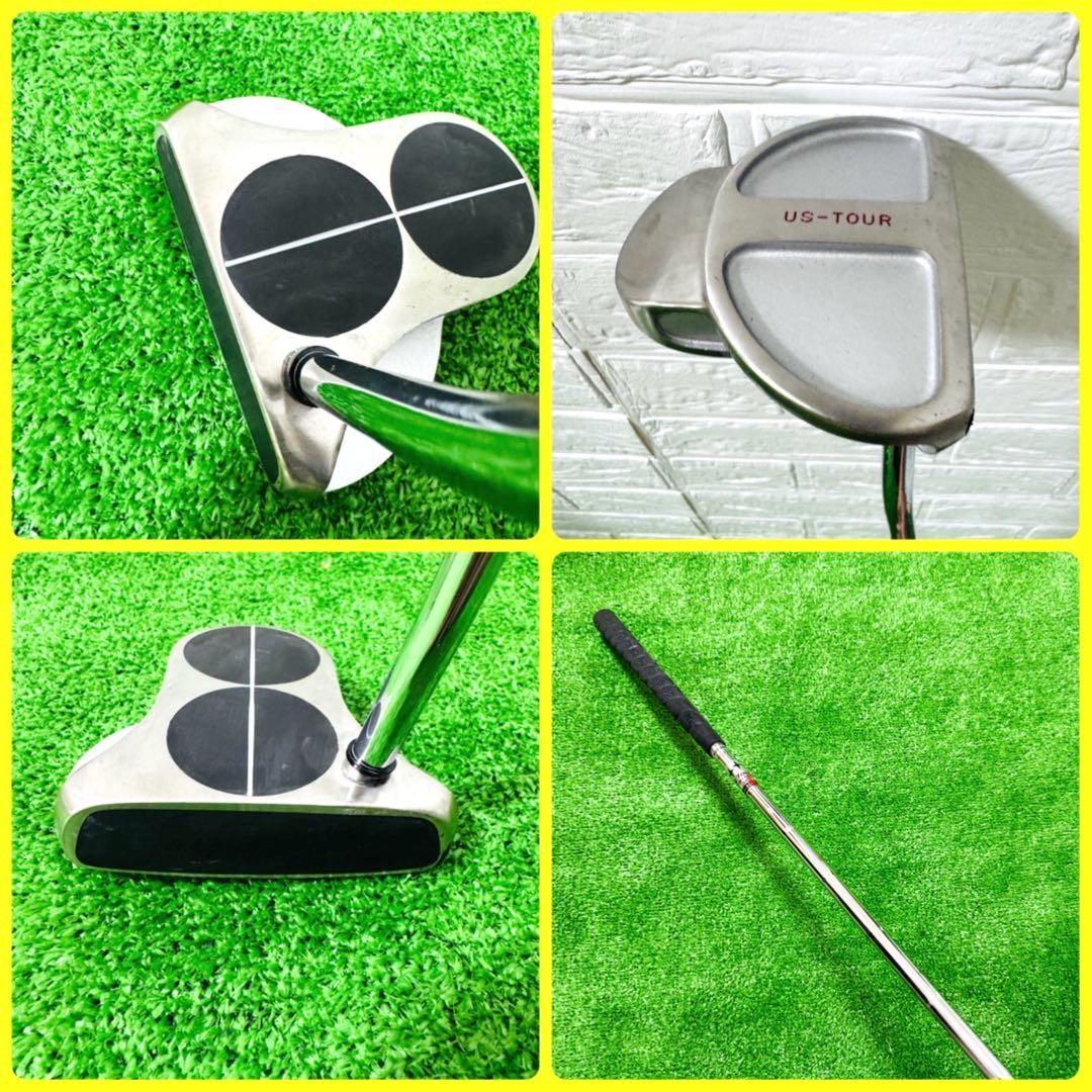 【大人気】ミズノ テーラーメイド メンズ ゴルフクラブ 初心者 セット10本