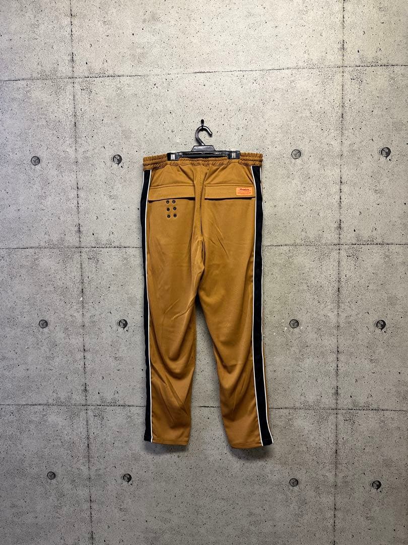 【新品未使用】サイズ6 メンズ パンツ ラッセルノ 2180