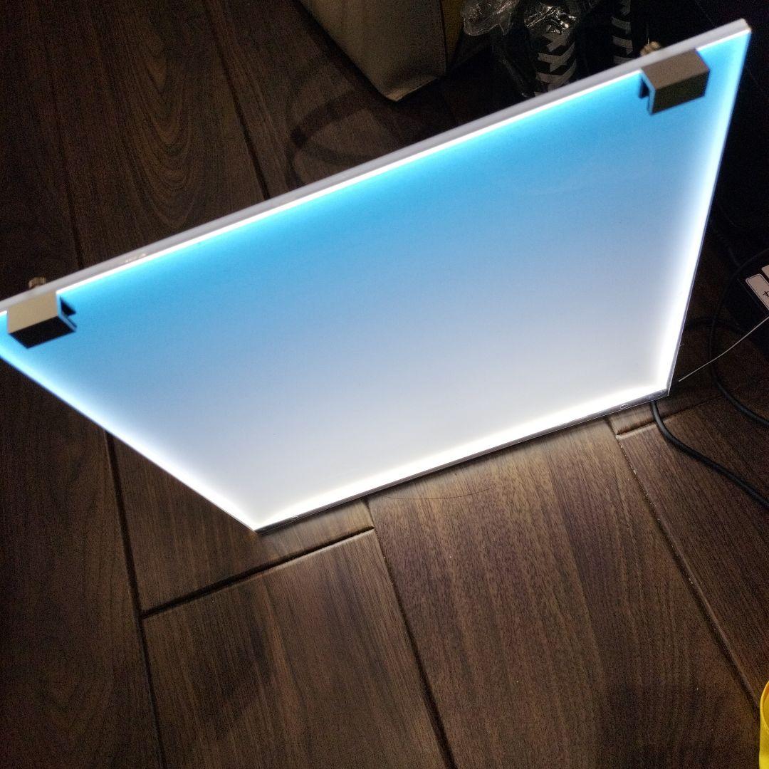 TALLMAN トールマン Siels(シエルス) 水槽バッグパネル スクリーン